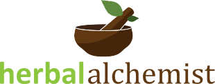 Herbal Alchemist